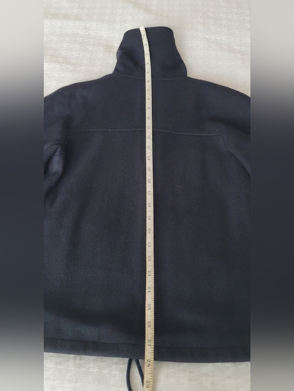 SESSUN Wool Blend Jacket - Picture 9 of 16